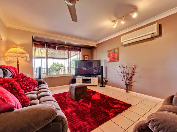Second view of Homely house listing, 26 Sundar Crescent, Tanah Merah QLD 4128