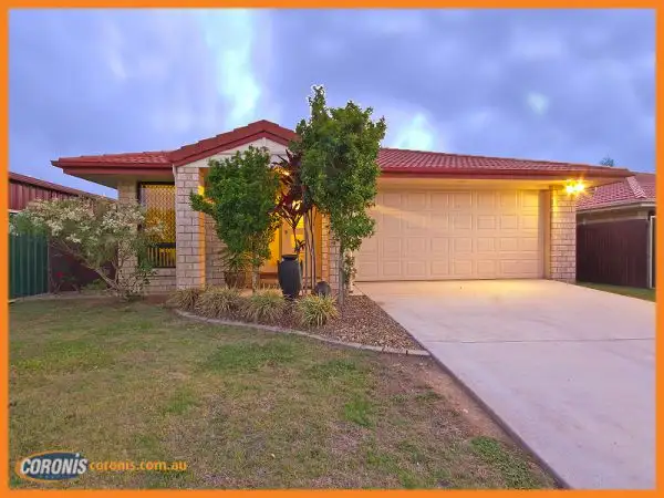 25a Leatrice Street, Marsden QLD 4132
