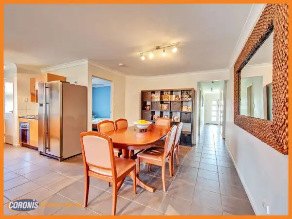 Fourth view of Homely house listing, 25a Leatrice Street, Marsden QLD 4132