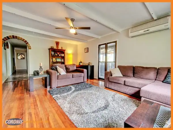 Main view of Homely house listing, z8 Lasandra Court, Shailer Park QLD 4128