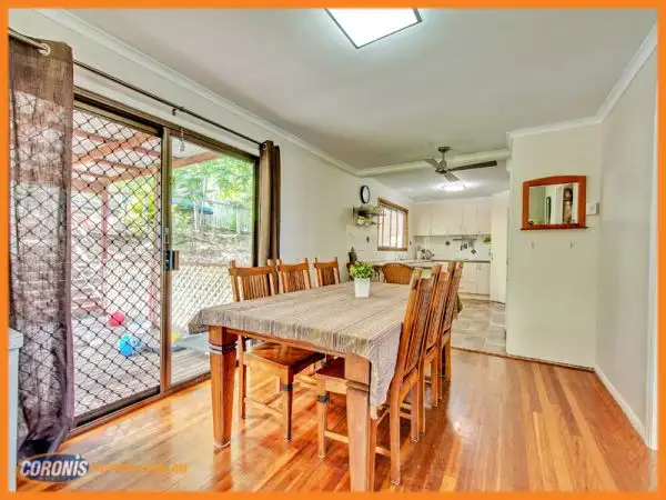 Third view of Homely house listing, z8 Lasandra Court, Shailer Park QLD 4128