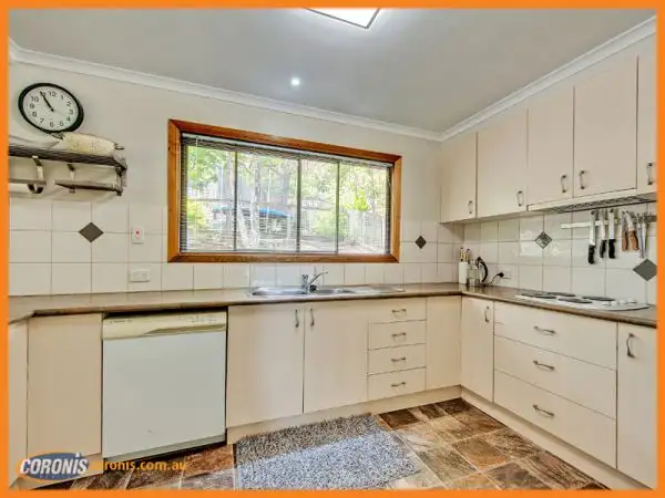 Fourth view of Homely house listing, z8 Lasandra Court, Shailer Park QLD 4128