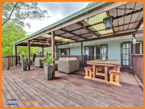 Sixth view of Homely house listing, z8 Lasandra Court, Shailer Park QLD 4128
