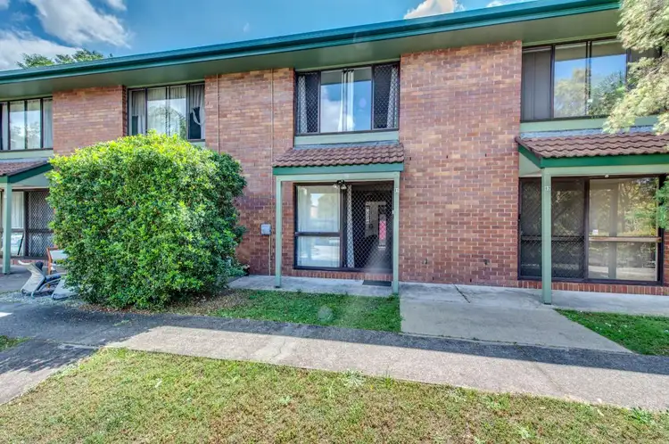 Second view of Homely house listing, 61/7 Wisp Street, Woodridge QLD 4114