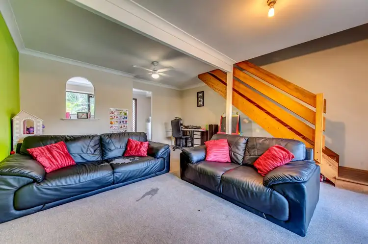Third view of Homely house listing, 61/7 Wisp Street, Woodridge QLD 4114