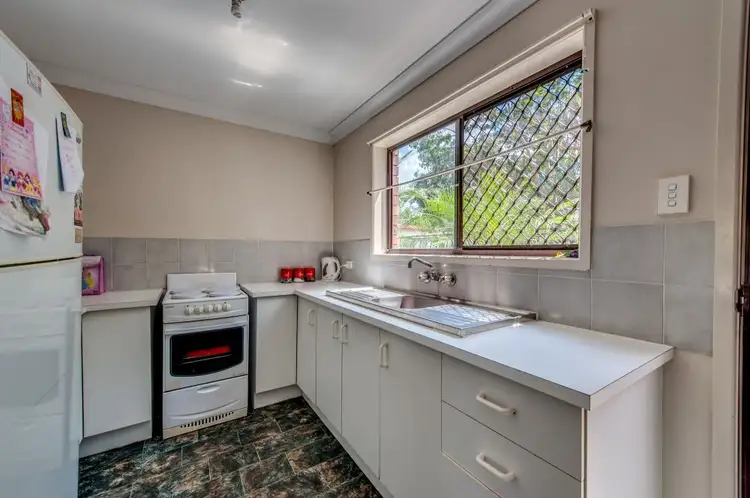 Fourth view of Homely house listing, 61/7 Wisp Street, Woodridge QLD 4114