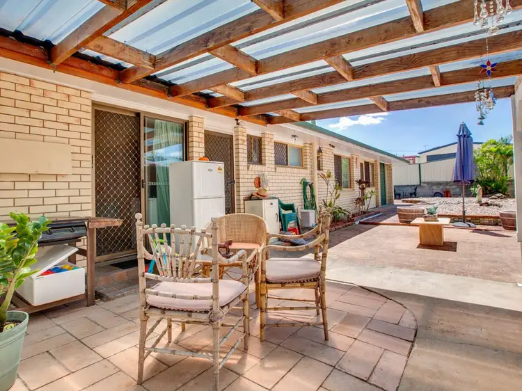 Second view of Homely house listing, z7 Winchester Court, Springwood QLD 4127