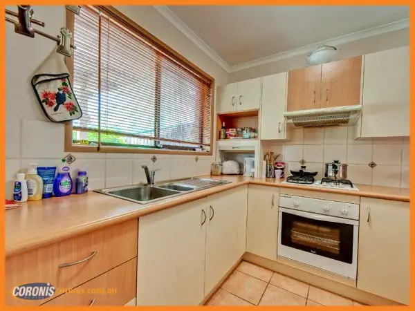 Main view of Homely townhouse listing, 34/112 Queens Road, Slacks Creek QLD 4127