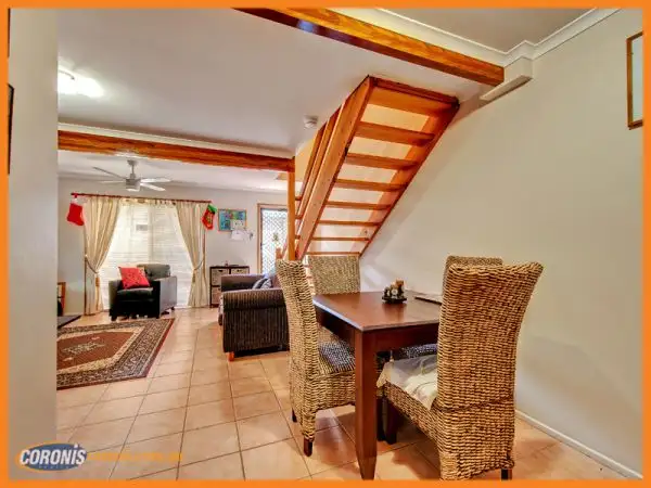 Second view of Homely townhouse listing, 34/112 Queens Road, Slacks Creek QLD 4127