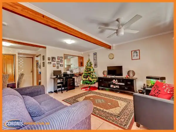 Fourth view of Homely townhouse listing, 34/112 Queens Road, Slacks Creek QLD 4127
