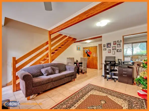 Fifth view of Homely townhouse listing, 34/112 Queens Road, Slacks Creek QLD 4127