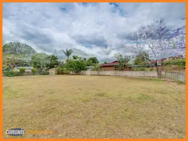 Main view of Homely land listing, 4 Kunari Street, Slacks Creek QLD 4127
