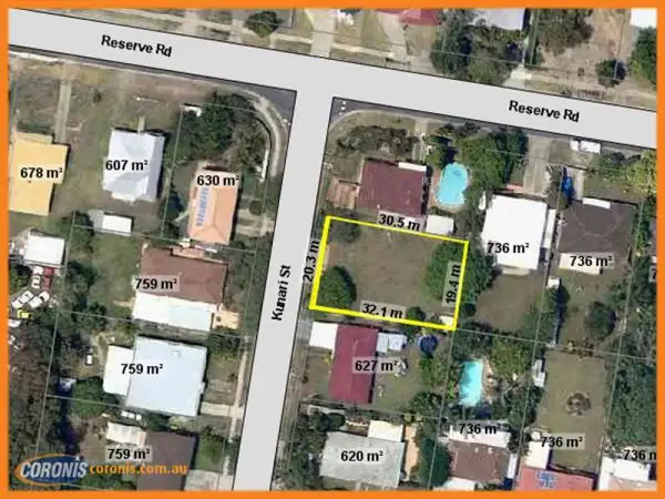 Fifth view of Homely land listing, 4 Kunari Street, Slacks Creek QLD 4127