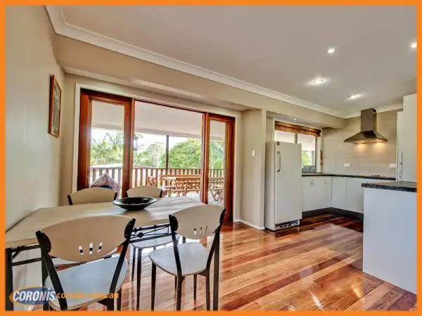 8 Wooraka Street, Rochedale South QLD 4123