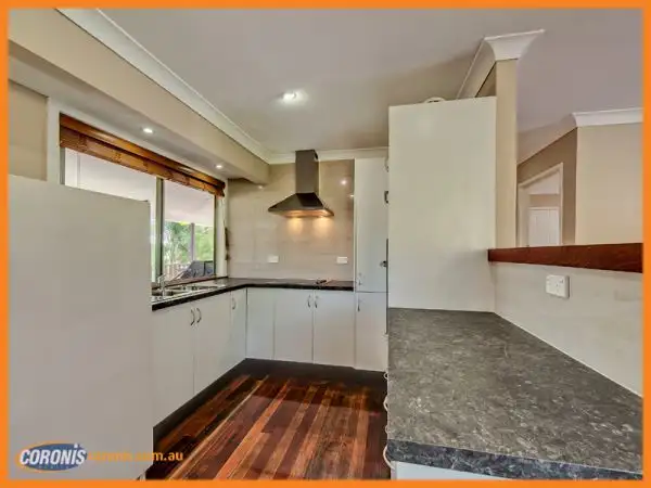 Second view of Homely house listing, 8 Wooraka Street, Rochedale South QLD 4123