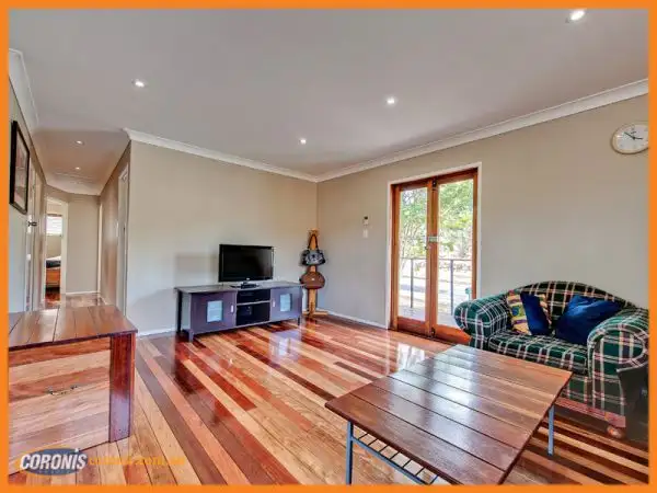 Third view of Homely house listing, 8 Wooraka Street, Rochedale South QLD 4123
