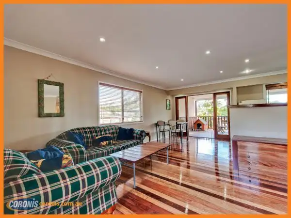 Fourth view of Homely house listing, 8 Wooraka Street, Rochedale South QLD 4123