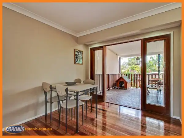 Fifth view of Homely house listing, 8 Wooraka Street, Rochedale South QLD 4123