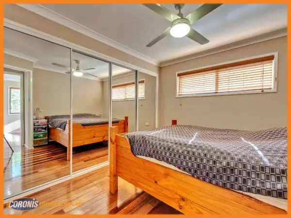Sixth view of Homely house listing, 8 Wooraka Street, Rochedale South QLD 4123