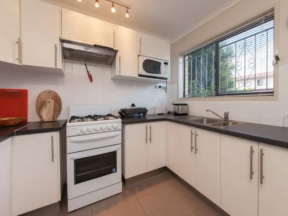 Main view of Homely townhouse listing, 18/63 Southgate Drive, Woodridge QLD 4114