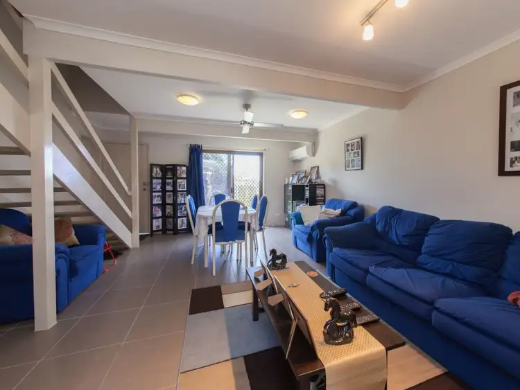Second view of Homely townhouse listing, 18/63 Southgate Drive, Woodridge QLD 4114