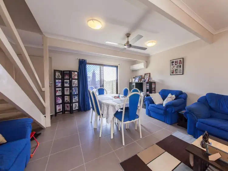Third view of Homely townhouse listing, 18/63 Southgate Drive, Woodridge QLD 4114