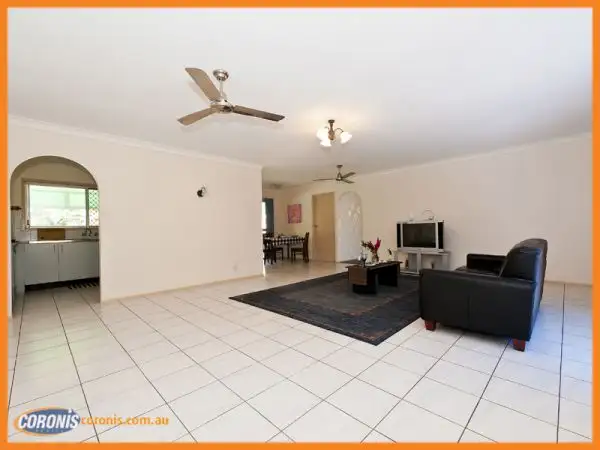 Third view of Homely house listing, 124 Middle Road, Boronia Heights QLD 4124