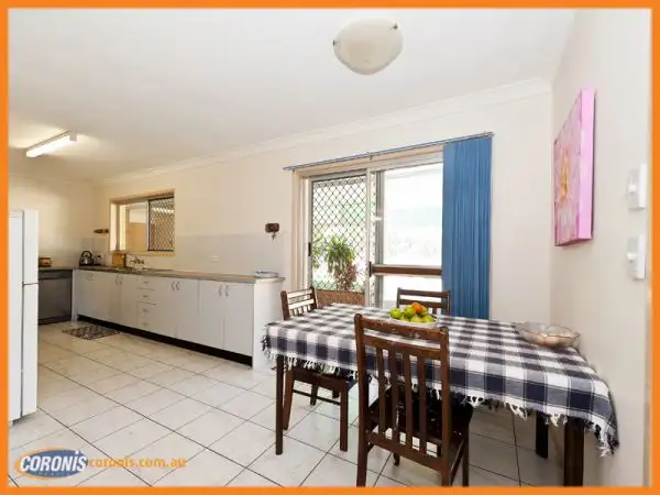 Fourth view of Homely house listing, 124 Middle Road, Boronia Heights QLD 4124
