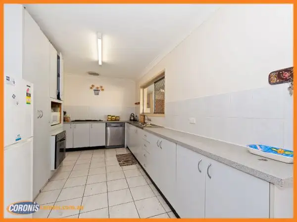Fifth view of Homely house listing, 124 Middle Road, Boronia Heights QLD 4124