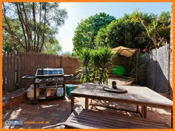 Fifth view of Homely townhouse listing, 55/93 Barbaralla Drive, Springwood QLD 4127