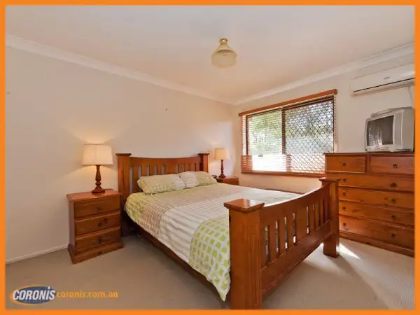 Sixth view of Homely townhouse listing, 55/93 Barbaralla Drive, Springwood QLD 4127