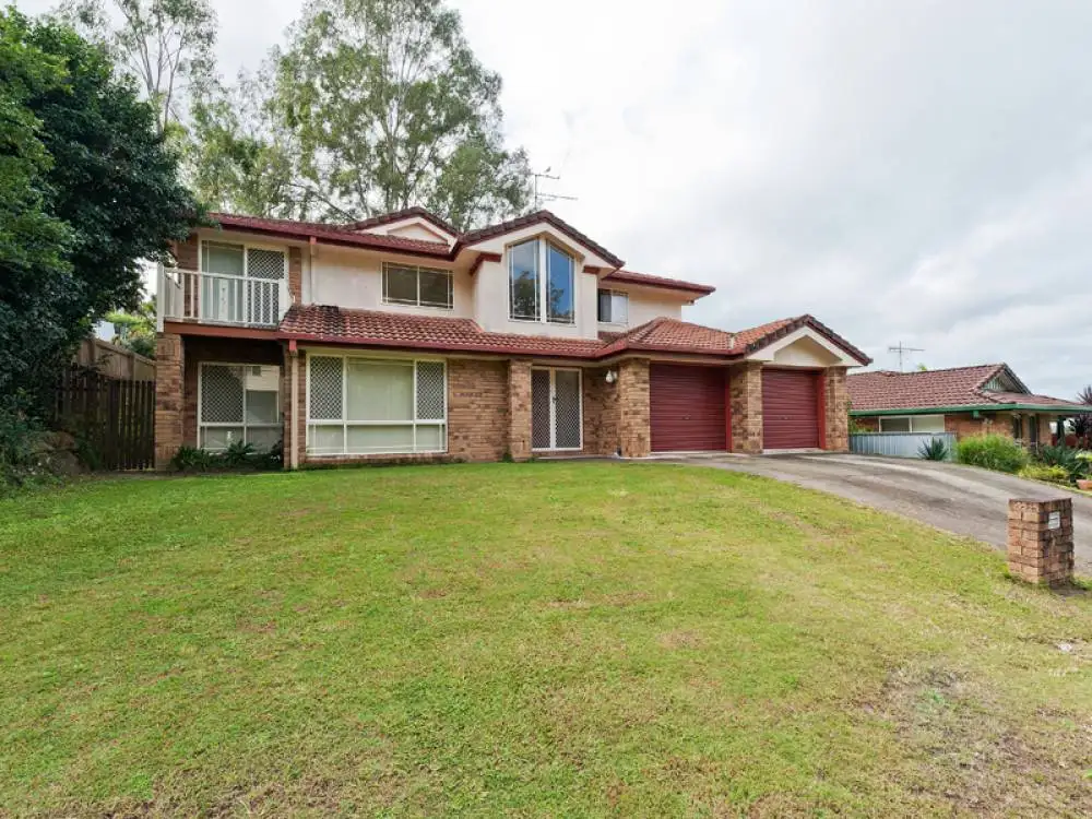 Main view of Homely house listing, 7 Trusan Place, Tanah Merah QLD 4128