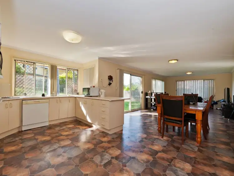 Second view of Homely house listing, 7 Trusan Place, Tanah Merah QLD 4128