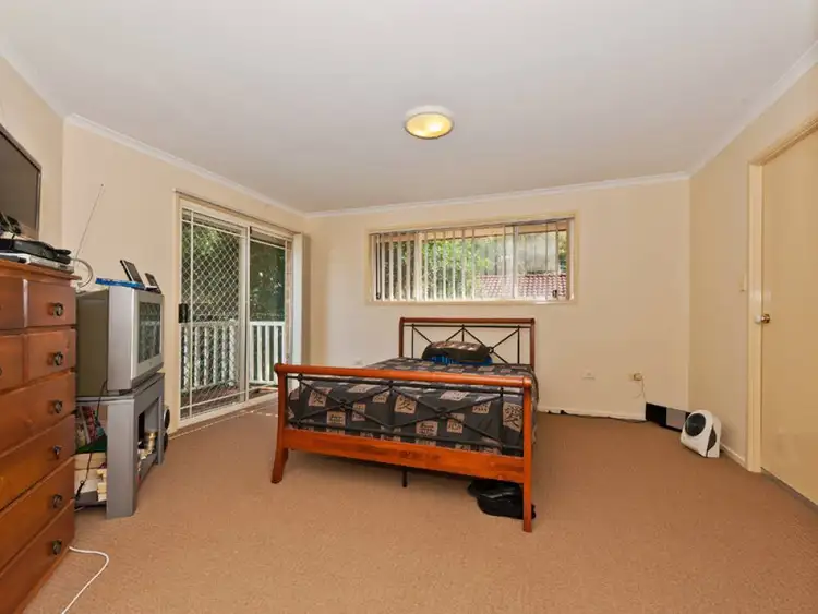Fifth view of Homely house listing, 7 Trusan Place, Tanah Merah QLD 4128