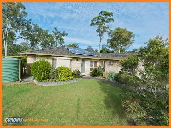Main view of Homely house listing, 67 Jessie Crescent, Bethania QLD 4205