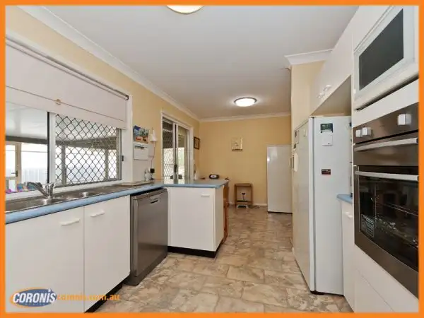 Second view of Homely house listing, 67 Jessie Crescent, Bethania QLD 4205