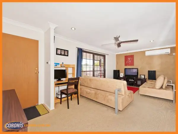 Main view of Homely house listing, 132 Castile Crescent, Edens Landing QLD 4207