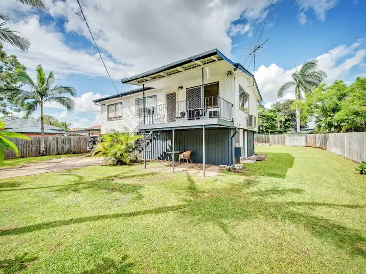 Second view of Homely house listing, Z36 Alice Street, Kingston QLD 4114