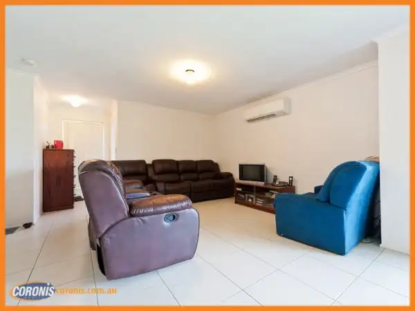 Fourth view of Homely house listing, 139 Macarthy Road, Marsden QLD 4132