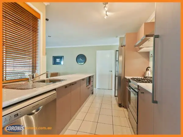 Second view of Homely house listing, 7 Lintrose Court, Edens Landing QLD 4207
