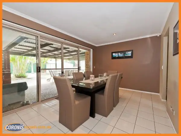 Fourth view of Homely house listing, 7 Lintrose Court, Edens Landing QLD 4207