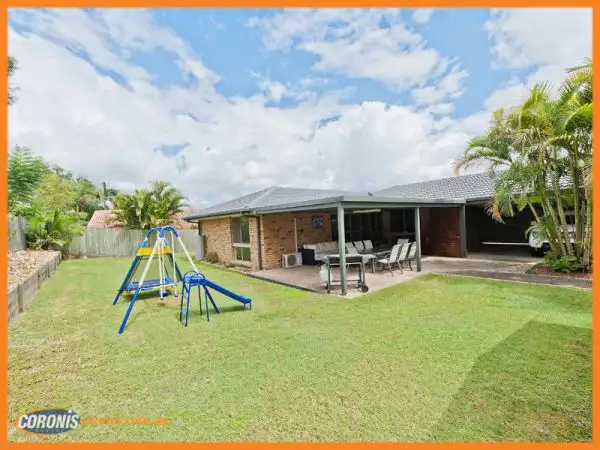 Fifth view of Homely house listing, 7 Lintrose Court, Edens Landing QLD 4207