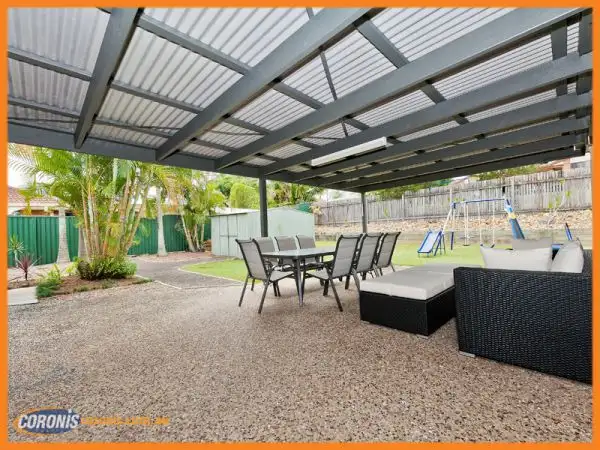 Sixth view of Homely house listing, 7 Lintrose Court, Edens Landing QLD 4207