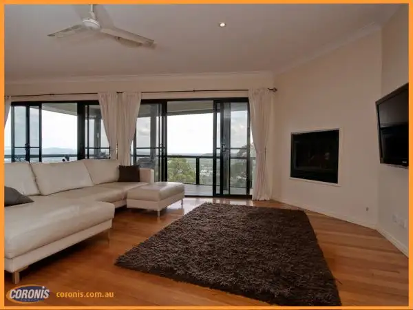 Third view of Homely house listing, 41 Innes Crescent, Cornubia QLD 4130