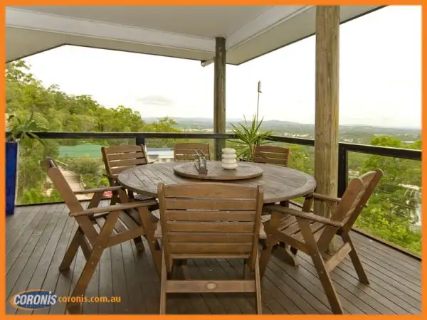 Fourth view of Homely house listing, 41 Innes Crescent, Cornubia QLD 4130