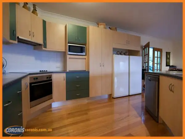 Sixth view of Homely house listing, 41 Innes Crescent, Cornubia QLD 4130
