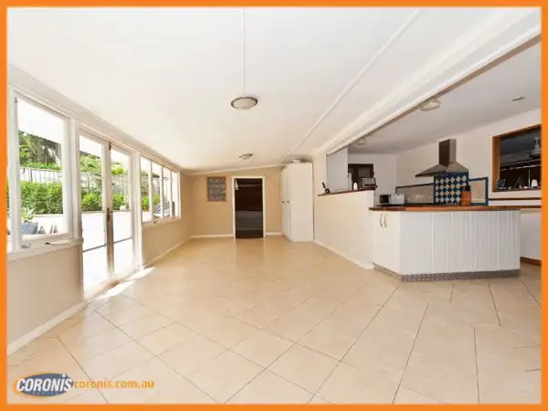 Main view of Homely house listing, 56 Danyenah Street, Loganholme QLD 4129