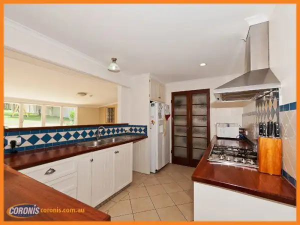 Second view of Homely house listing, 56 Danyenah Street, Loganholme QLD 4129
