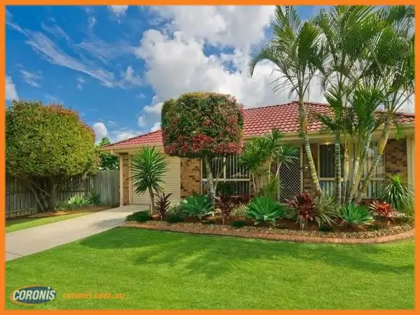 Main view of Homely house listing, z19 Lithfield Place, Loganholme QLD 4129