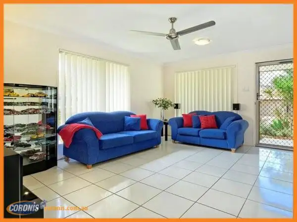 Fourth view of Homely house listing, z19 Lithfield Place, Loganholme QLD 4129